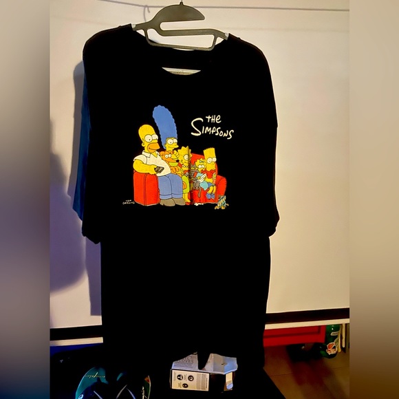 The Simpson Tshirt - Picture 3 of 3